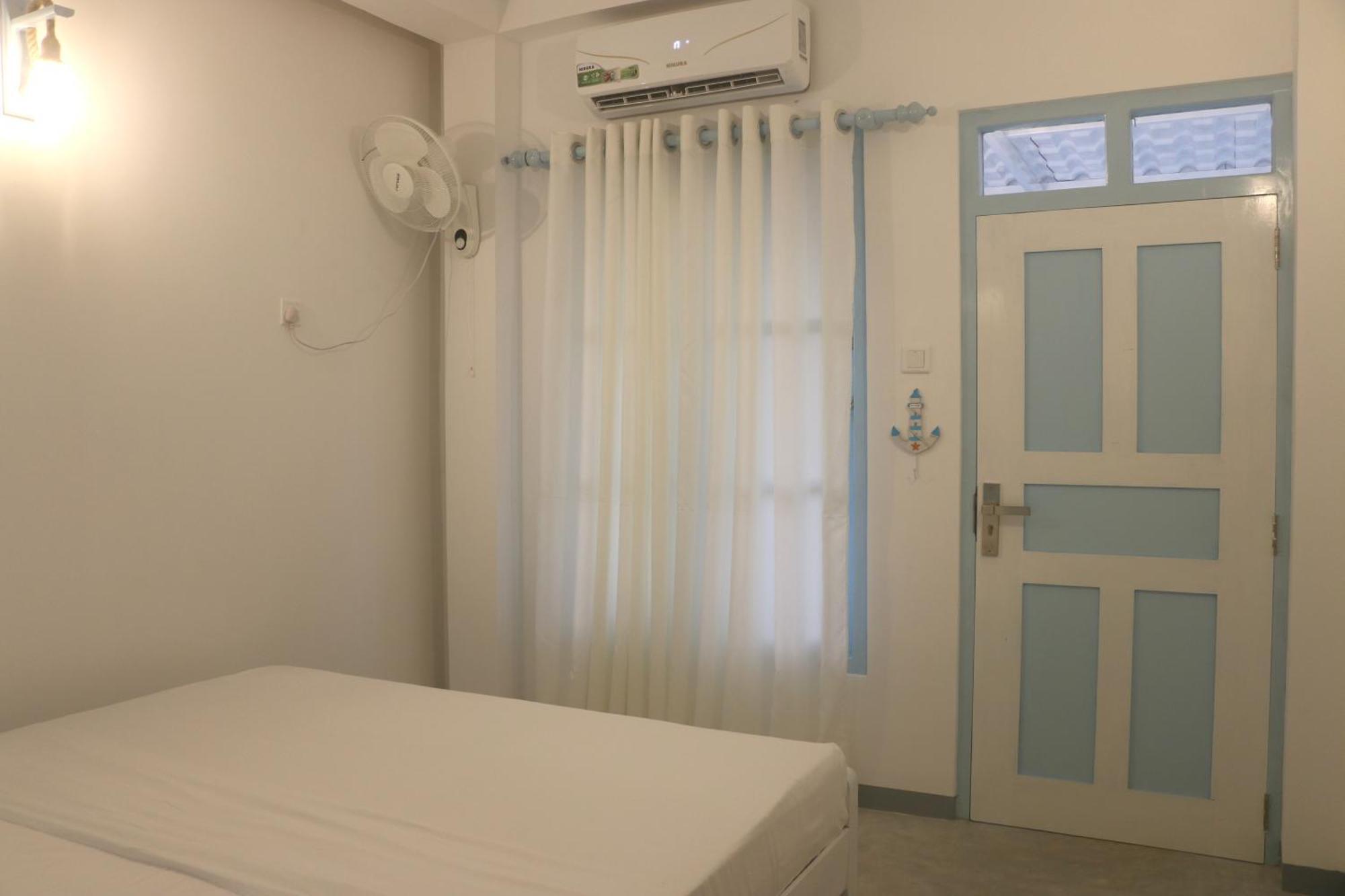 A.V.N Homestay Unawatuna Exterior foto