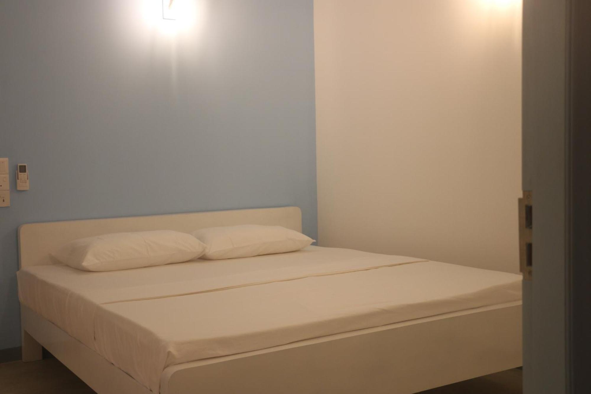 A.V.N Homestay Unawatuna Exterior foto